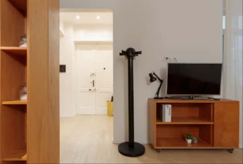 Apartment in Via Andrea Palladio, Trieste for 91 m² with 3 bedrooms - Gallery - 15