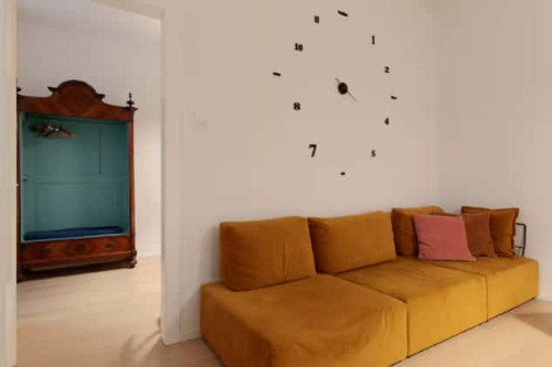 Apartment in Via Andrea Palladio, Trieste for 91 m² with 3 bedrooms - Gallery - 10