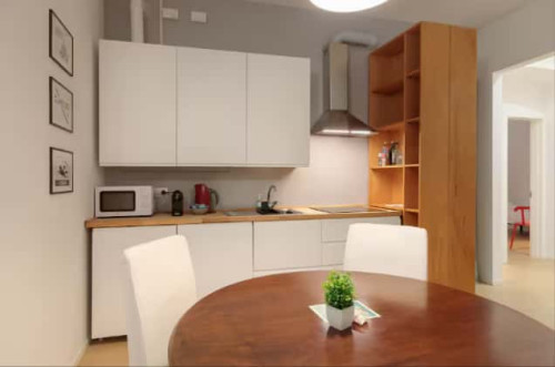 Apartment in Via Andrea Palladio, Trieste for 91 m² with 3 bedrooms - Gallery - 4