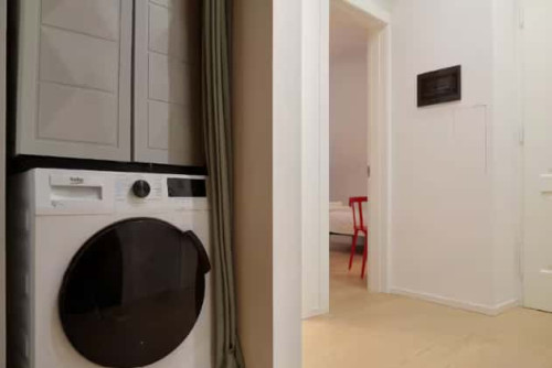 Apartment in Via Andrea Palladio, Trieste for 91 m² with 3 bedrooms - Gallery - 14