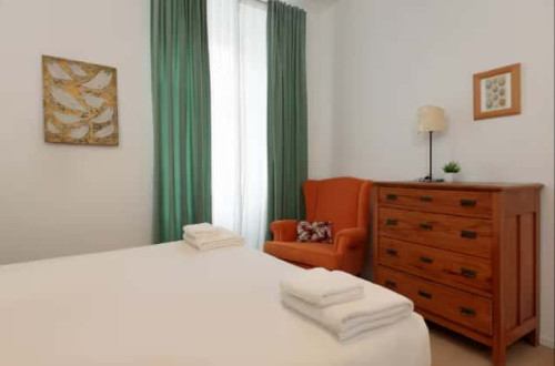 Apartment in Via Andrea Palladio, Trieste for 91 m² with 3 bedrooms - Gallery - 9