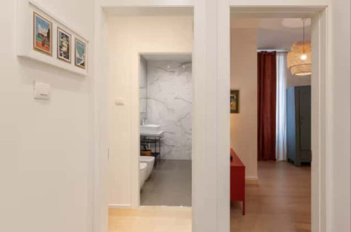 Apartment in Via Andrea Palladio, Trieste for 91 m² with 3 bedrooms - Gallery - 2
