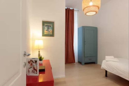 Apartment in Via Andrea Palladio, Trieste for 91 m² with 3 bedrooms - Gallery - 6