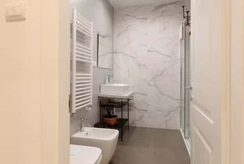 Apartment in Via Andrea Palladio, Trieste for 91 m² with 3 bedrooms - Gallery - 17
