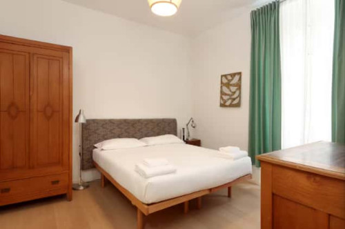 Apartment in Via Andrea Palladio, Trieste for 91 m² with 3 bedrooms - Gallery - 3