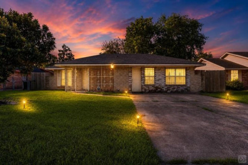 Fallbrook Home