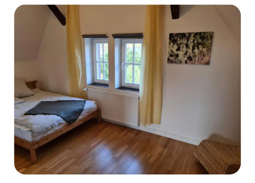 Nice & modern studio in Detmold