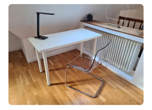 Nice & modern studio in Detmold - Gallery - 8