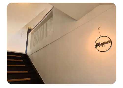 Nice & modern studio in Detmold