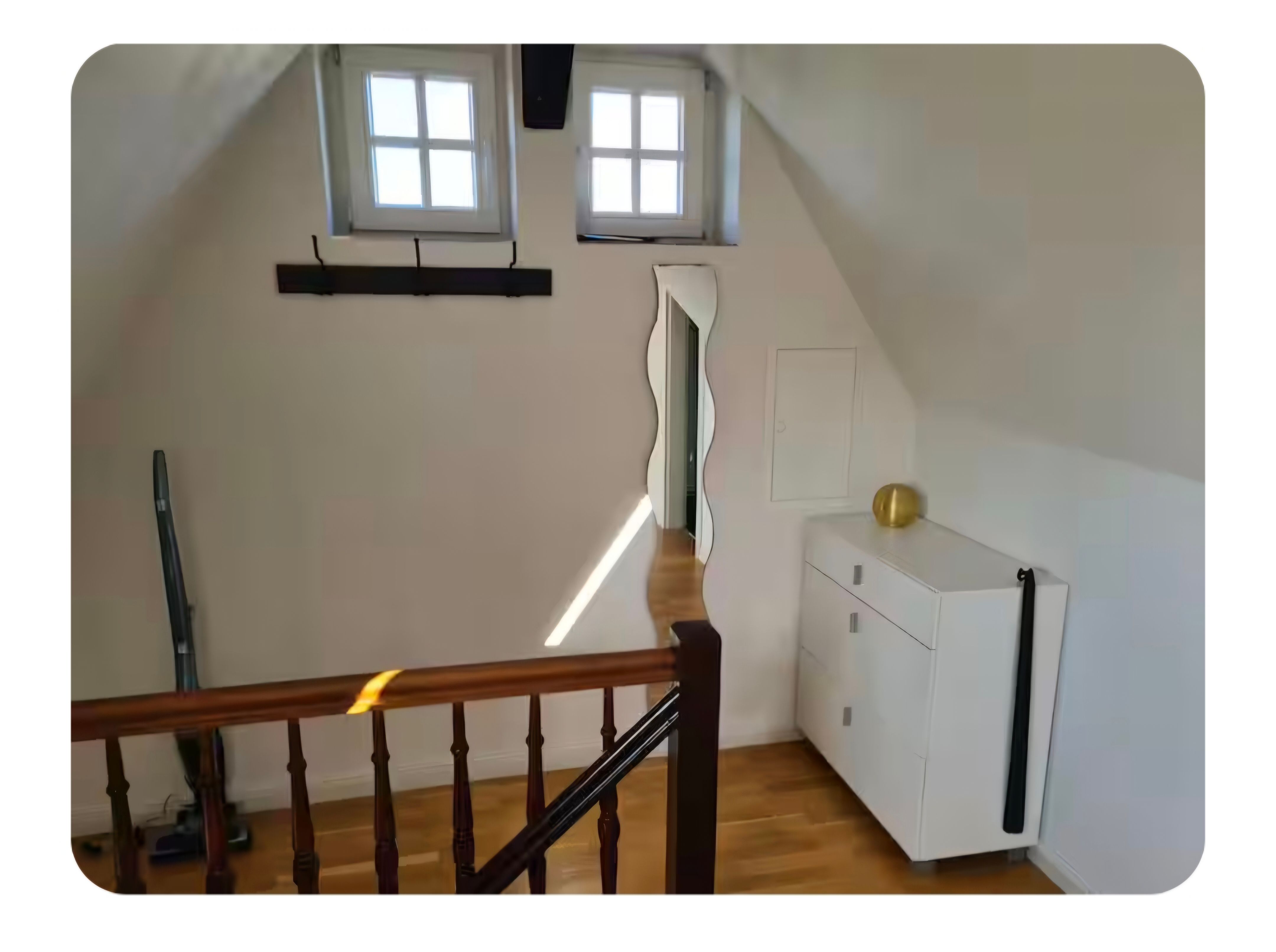 Nice & Modern Studio In Detmold - 10