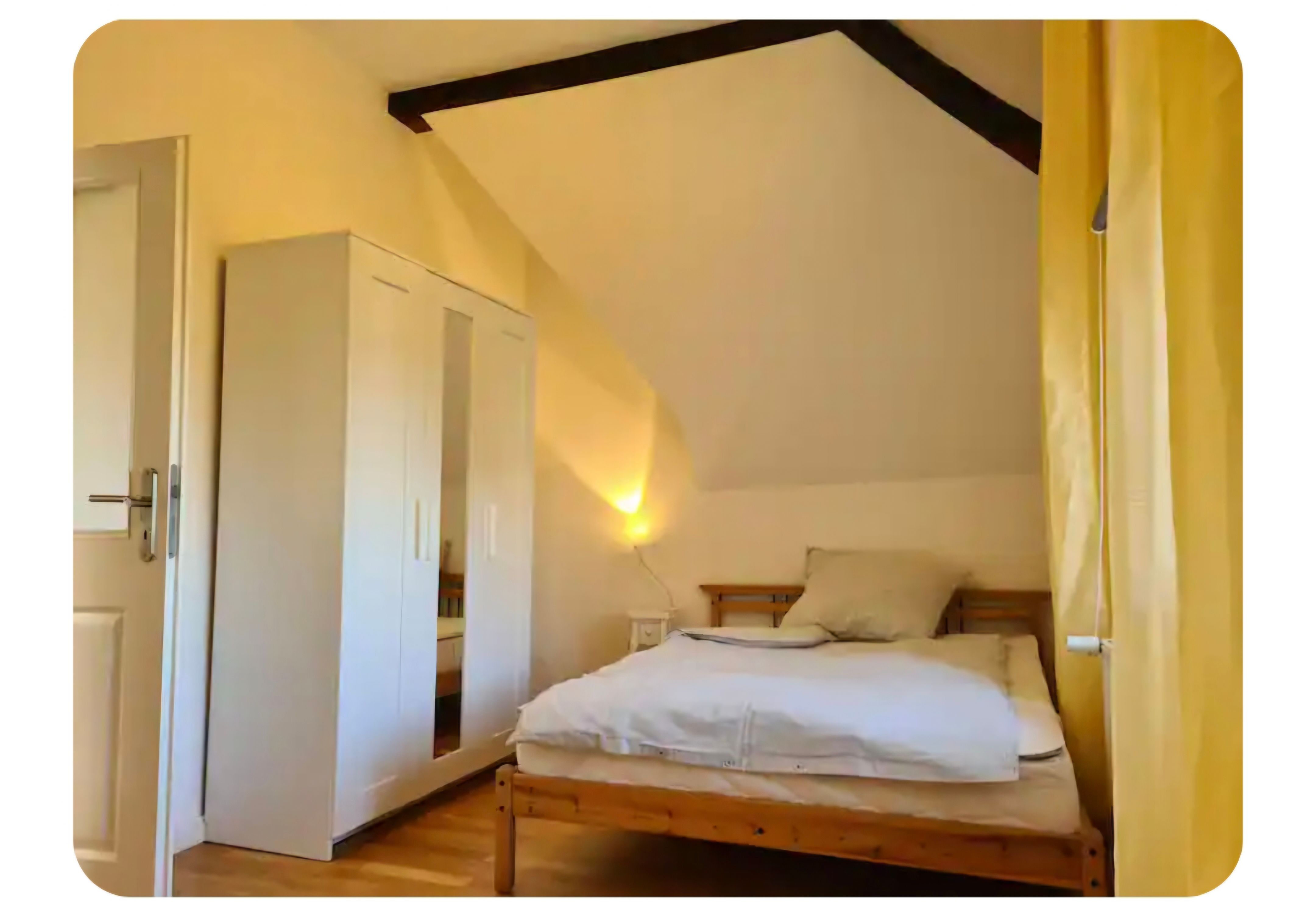 Nice & Modern Studio In Detmold - 8