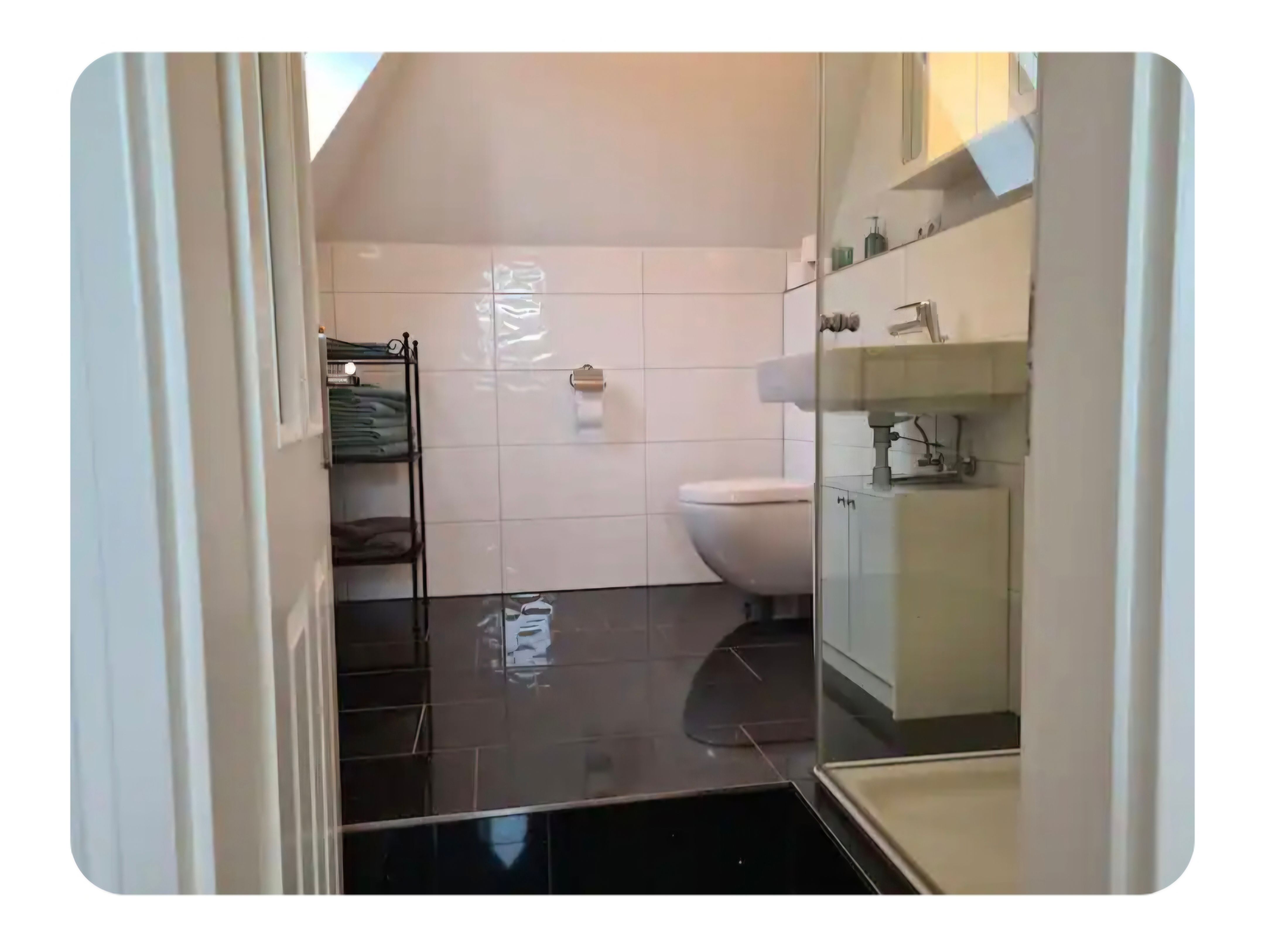Nice & Modern Studio In Detmold - 5