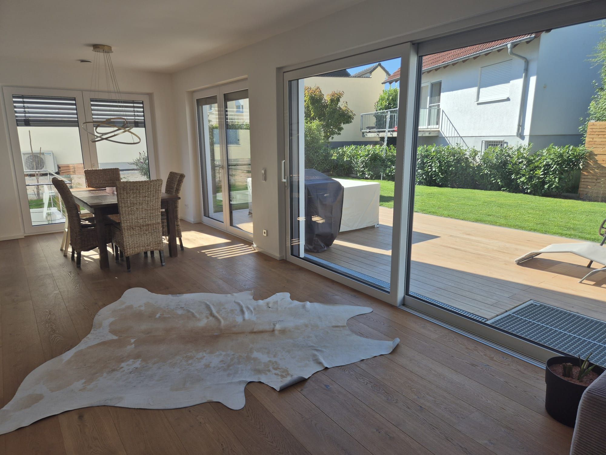 Family-Friendly 3-Bedroom House With Garden In A Vineyard Location - 1