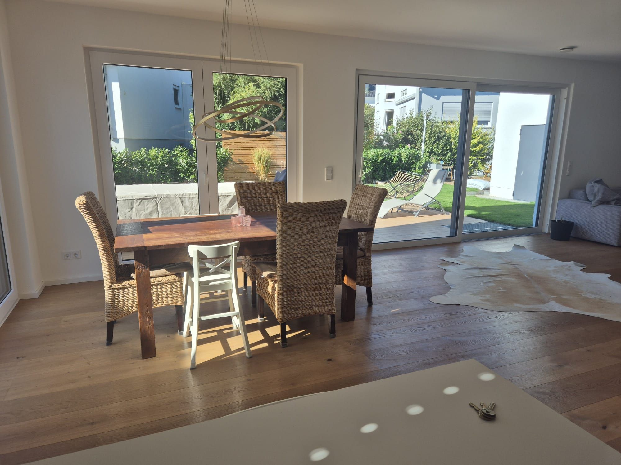 Family-Friendly 3-Bedroom House With Garden In A Vineyard Location - 2