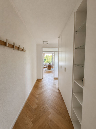 Quiet apartment with green views - Gallery - 9