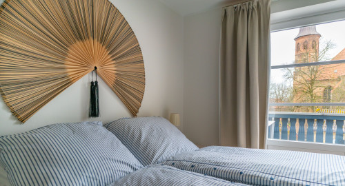 Duplex apartment in the very heart of Schleswig's Old Town, fully furnished. - Gallery - 8