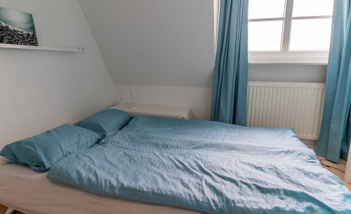 Duplex apartment in the very heart of Schleswig's Old Town, fully furnished. - Gallery - 2