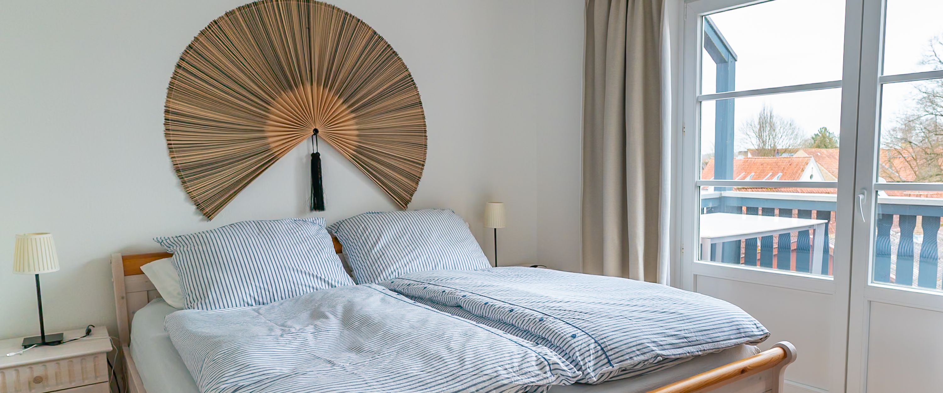 Duplex Apartment In The Very Heart Of Schleswig's Old Town, Fully Furnished. - 8
