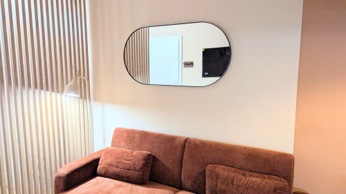 Modern and thoughtfully equipped Apartment