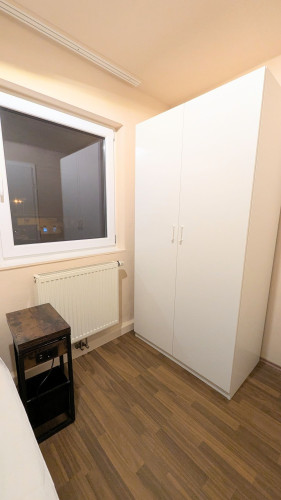 Modern and thoughtfully equipped Apartment - Rooms