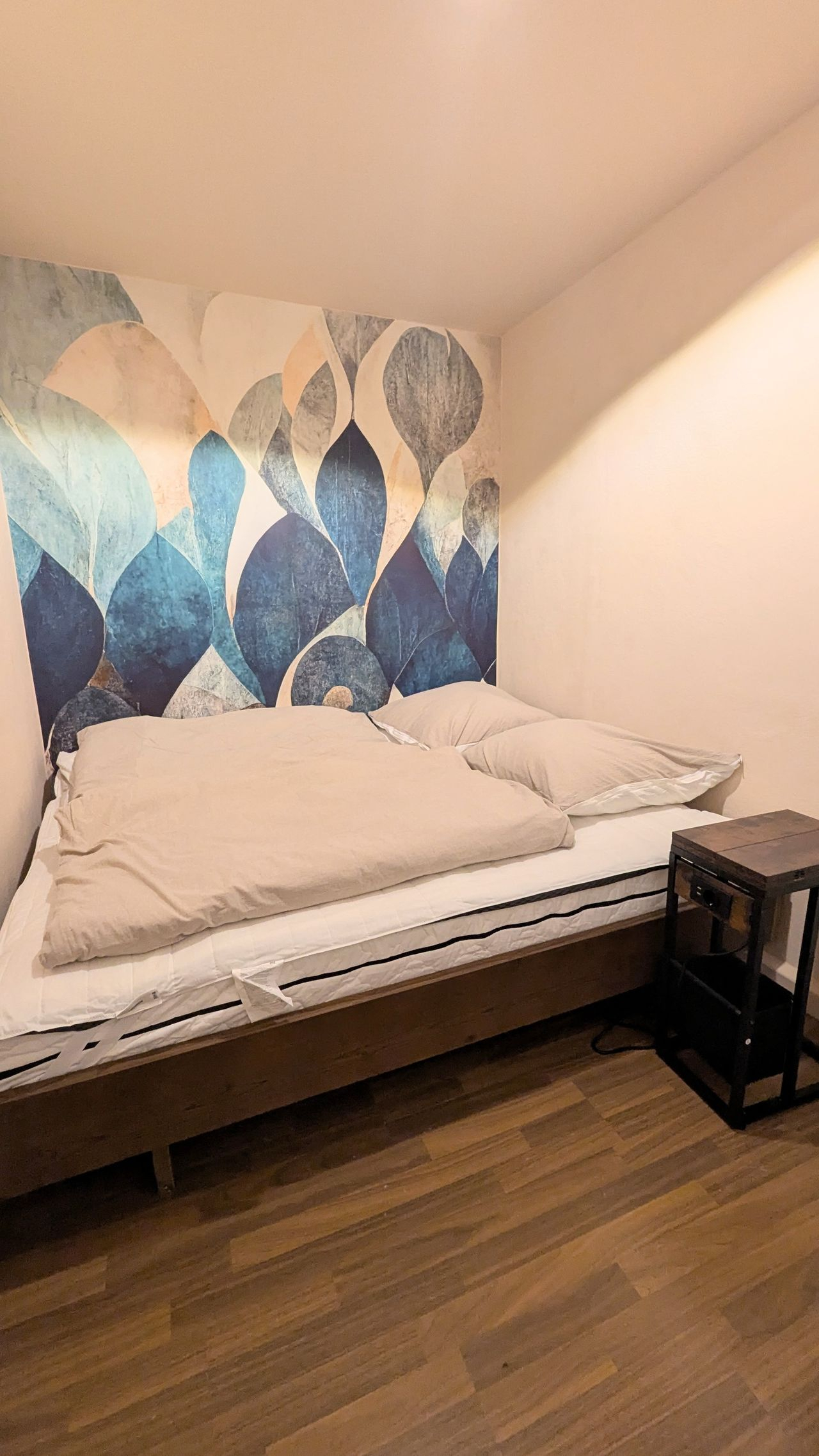 Apartment - 1