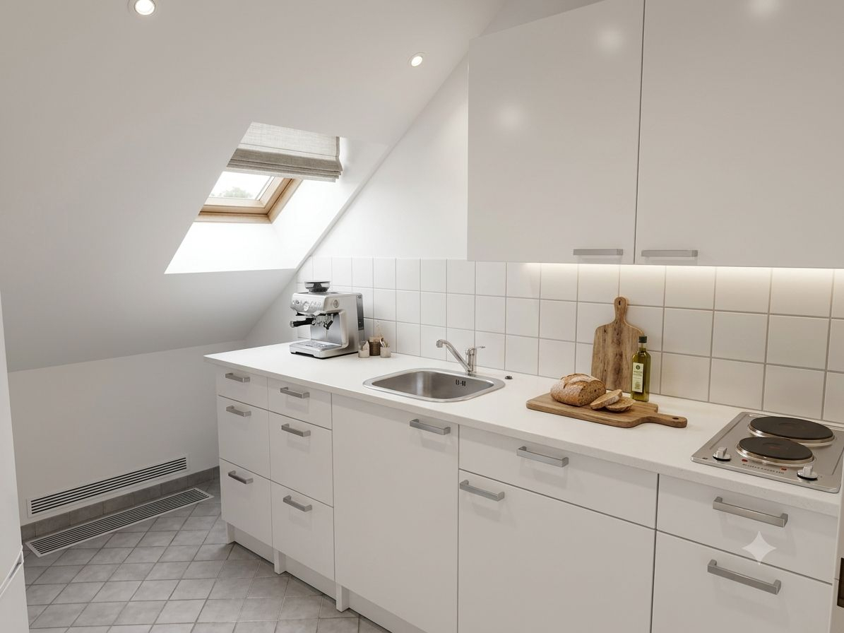 Apartment - 3