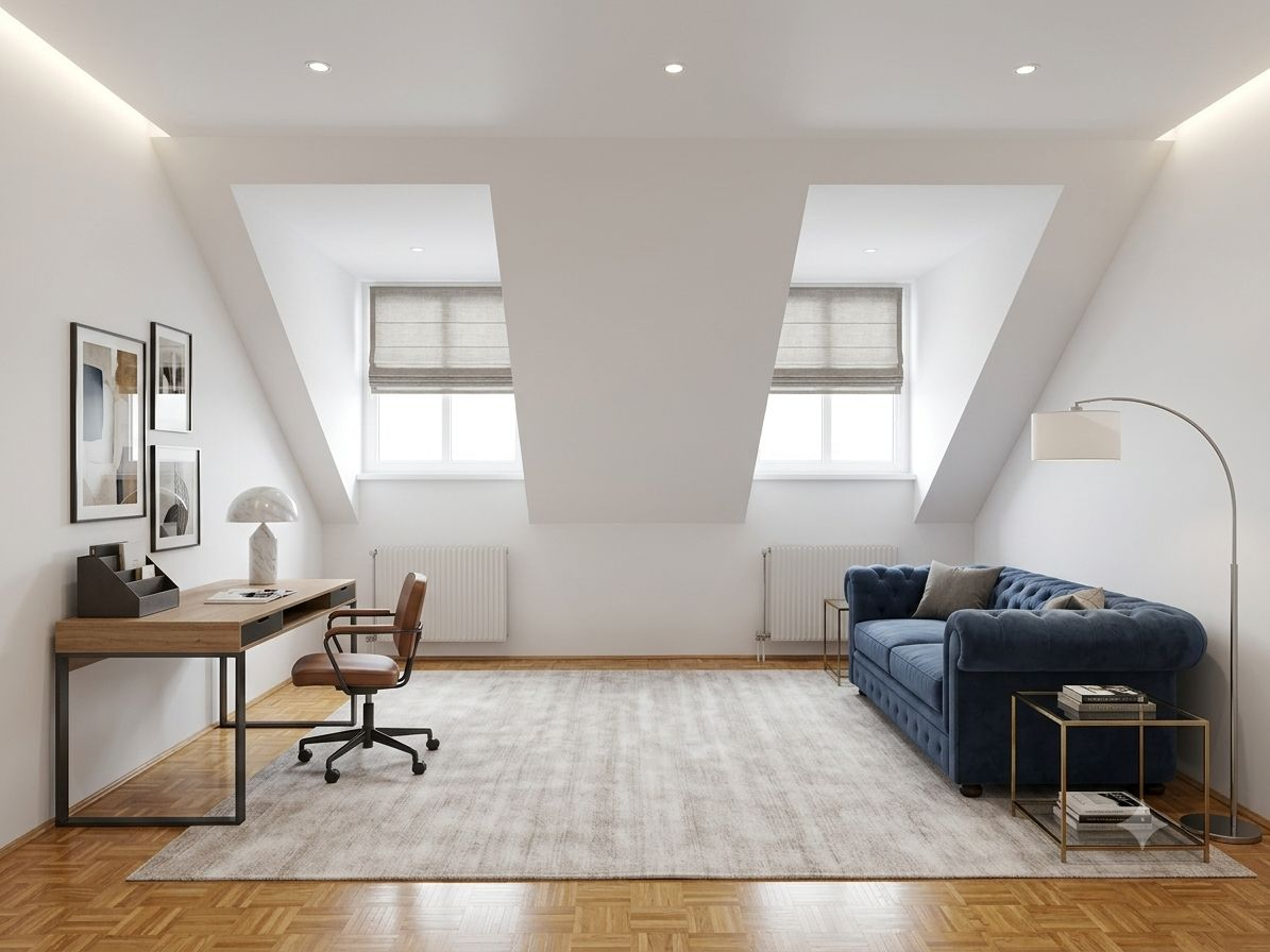 Apartment - 1