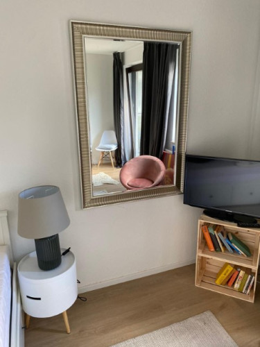 Charmante Wohnung in Düsseldorf mit Balkon - Gallery - 3