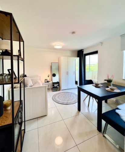 Great apartment in Düsseldorf - Gallery - 6