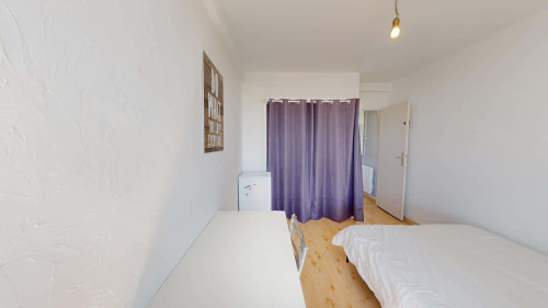 Room in Avenue de la Libération Charles de Gaulle, Le Bouscat for 76 m² with 4 bedrooms - Gallery - 17