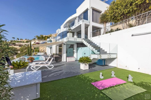 Alicante Home - Gallery - 13