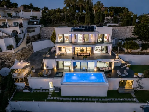 Alicante Home
