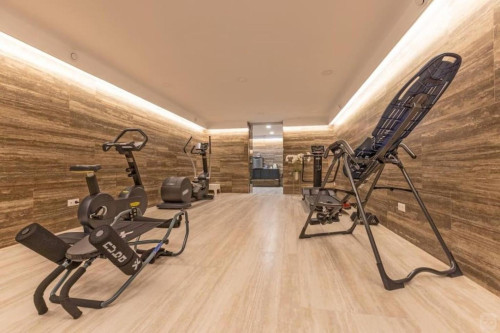 Alicante Home - Gallery - 18