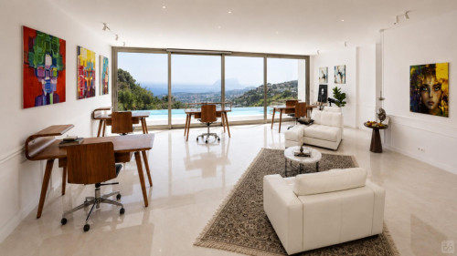 Alicante Home - Gallery - 22