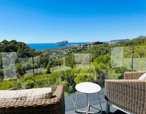 Alicante Home - Gallery - 11