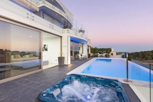 Alicante Home