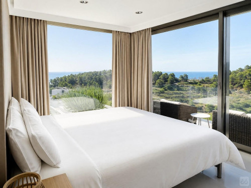 Alicante Home