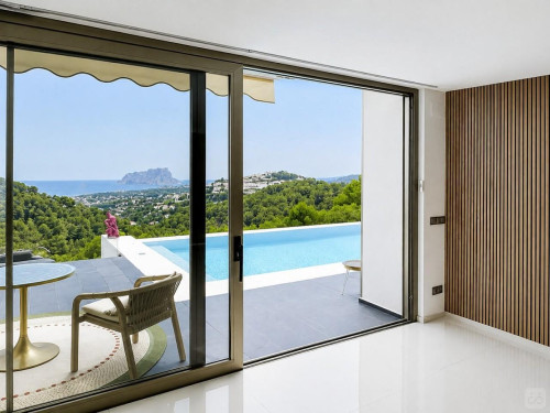 Alicante Home - Gallery - 10