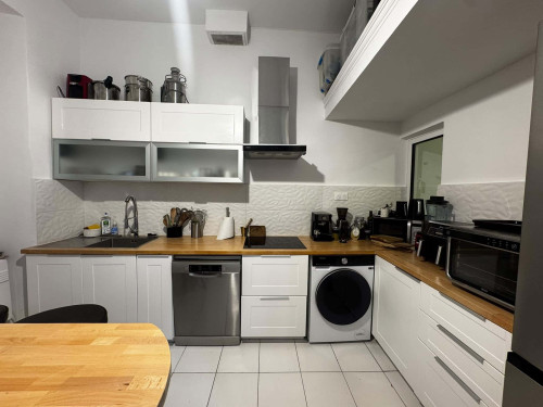 Apartment in Place Alexandre Labadie, Marseille for 80 m² with 2 bedrooms - Gallery - 9