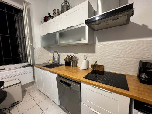 Apartment in Place Alexandre Labadie, Marseille for 80 m² with 2 bedrooms - Gallery - 10