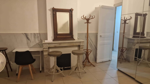 Apartment in Place Alexandre Labadie, Marseille for 80 m² with 2 bedrooms - Gallery - 7