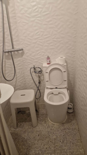 Apartment in Place Alexandre Labadie, Marseille for 80 m² with 2 bedrooms - Gallery - 8