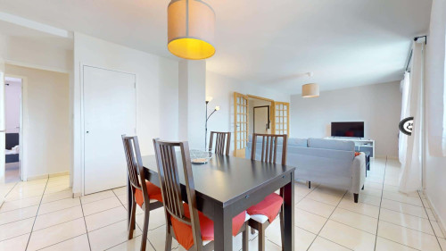Room in Rue Marius Riollet, Grenoble for 90 m² with 4 bedrooms - Gallery - 15