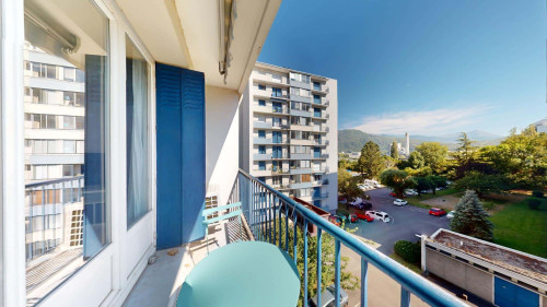 Room in Rue Marius Riollet, Grenoble for 90 m² with 4 bedrooms - Gallery - 7