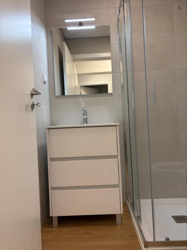 Irresistible Studio with a balcony close to University of Coimbra - Gallery - 8