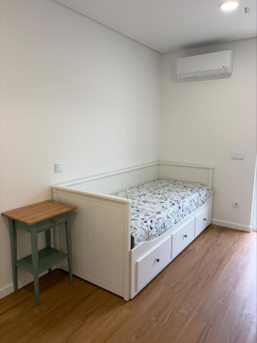 Irresistible Studio with a balcony close to University of Coimbra