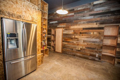 South Vignes Home - Gallery - 20