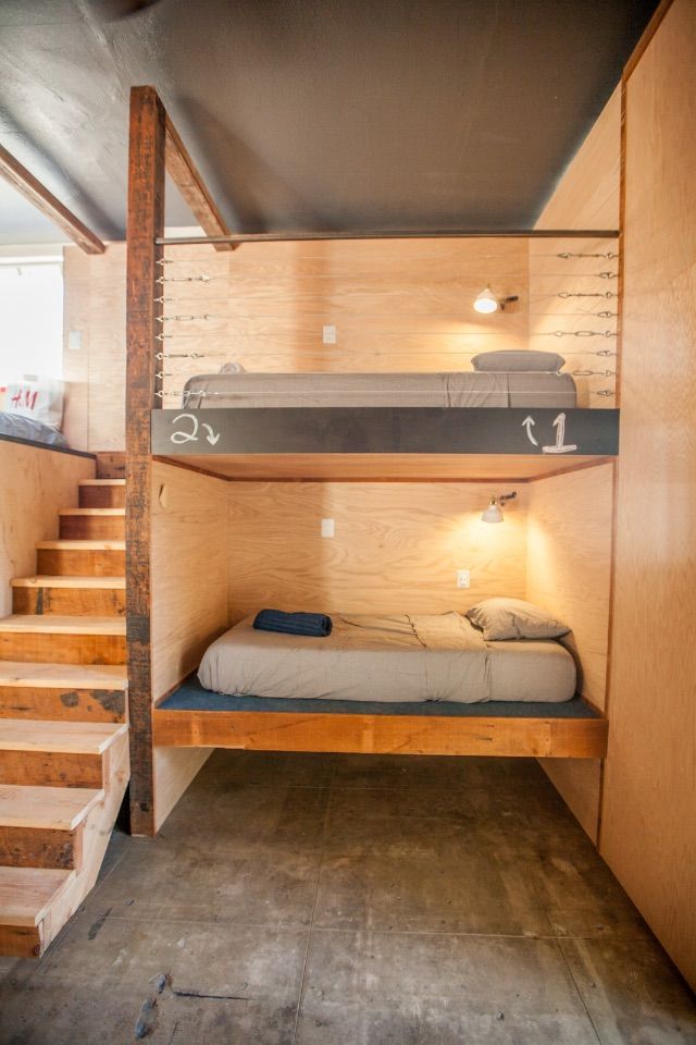 Bed In A 20-Bed Mixed Gender Room - 22