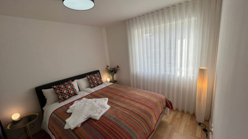 Spacious Holiday Apartment in Dresden-Altfranken – Quiet Location and Perfect Connections - Gallery - 26