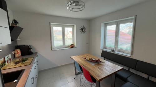 Spacious Holiday Apartment in Dresden-Altfranken – Quiet Location and Perfect Connections - Gallery - 29